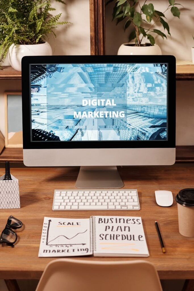 Digital Marketing Agency in varanasi
